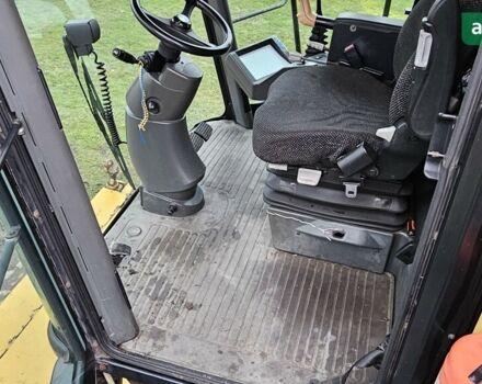 КАТ Лексікон 470, об'ємом двигуна 0 л та пробігом 0 тис. км за 45000 $, фото 1 на Automoto.ua