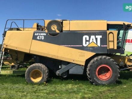 КАТ Лексикон 470 2000 в Белой Церкве на Automoto.ua КАТ Лексикон 470, объемом двигателя 0 л и пробегом 0 тыс. км за 29000 $, фото 1 на Automoto.ua