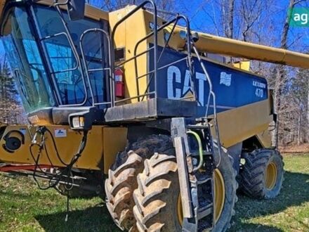 КАТ Лексікон 470 2001 у Звенигородка на Automoto.ua КАТ Лексікон 470, об'ємом двигуна 0 л та пробігом 0 тис. км за 53782 $, фото 1 на Automoto.ua