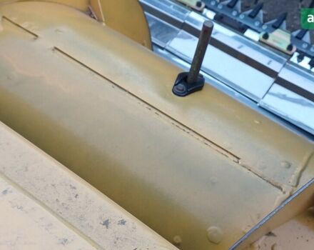 КАТ Лексікон 530, об'ємом двигуна 0 л та пробігом 0 тис. км за 19200 $, фото 3 на Automoto.ua