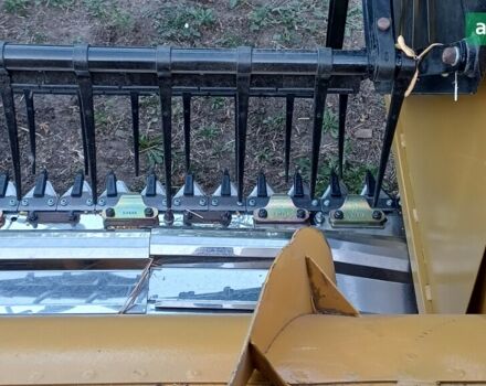 КАТ Лексікон 530, об'ємом двигуна 0 л та пробігом 0 тис. км за 19200 $, фото 4 на Automoto.ua