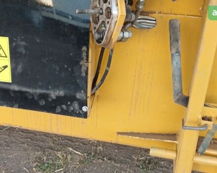 КАТ Лексікон 530, об'ємом двигуна 0 л та пробігом 0 тис. км за 19200 $, фото 2 на Automoto.ua