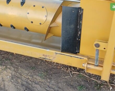 КАТ Лексікон 530, об'ємом двигуна 0 л та пробігом 0 тис. км за 19200 $, фото 1 на Automoto.ua