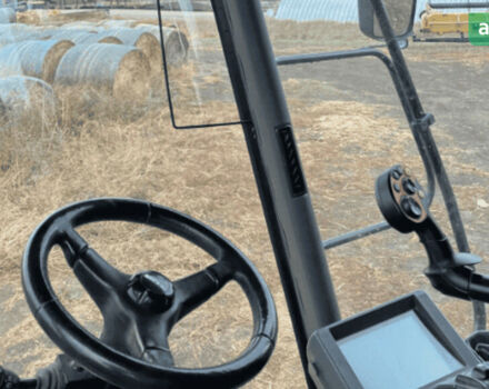 КАТ Лексикон 570Р, объемом двигателя 0 л и пробегом 0 тыс. км за 49588 $, фото 8 на Automoto.ua