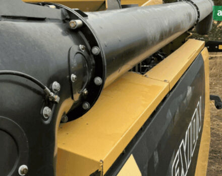 КАТ Лексикон 570Р, объемом двигателя 0 л и пробегом 0 тыс. км за 49588 $, фото 4 на Automoto.ua