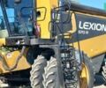 КАТ Лексікон 570Р, об'ємом двигуна 0 л та пробігом 0 тис. км за 107136 $, фото 2 на Automoto.ua