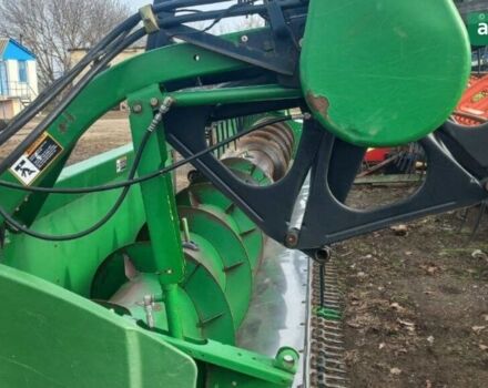 КАТ Лексікон 570Р, об'ємом двигуна 0 л та пробігом 0 тис. км за 107136 $, фото 6 на Automoto.ua