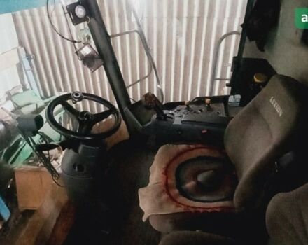 КАТ Лексікон 570Р, об'ємом двигуна 0 л та пробігом 0 тис. км за 107136 $, фото 4 на Automoto.ua