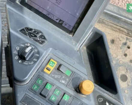 КАТ Лексікон 570Р, об'ємом двигуна 0 л та пробігом 0 тис. км за 50763 $, фото 4 на Automoto.ua