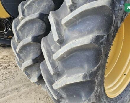 КАТ Лексикон 570Р, объемом двигателя 0 л и пробегом 0 тыс. км за 46288 $, фото 7 на Automoto.ua