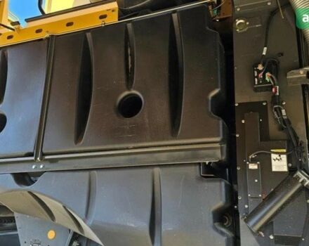 КАТ Лексикон 570Р, объемом двигателя 0 л и пробегом 0 тыс. км за 46288 $, фото 6 на Automoto.ua