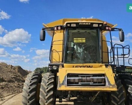 КАТ Лексикон 570Р, объемом двигателя 0 л и пробегом 0 тыс. км за 46288 $, фото 2 на Automoto.ua