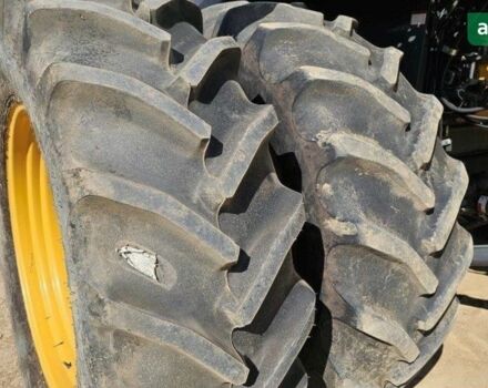 КАТ Лексикон 570Р, объемом двигателя 0 л и пробегом 0 тыс. км за 46288 $, фото 8 на Automoto.ua