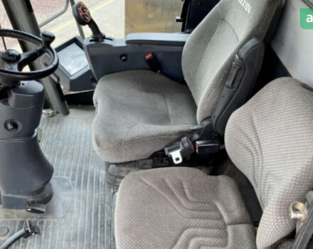 КАТ Лексікон 570Р, об'ємом двигуна 0 л та пробігом 0 тис. км за 50763 $, фото 3 на Automoto.ua
