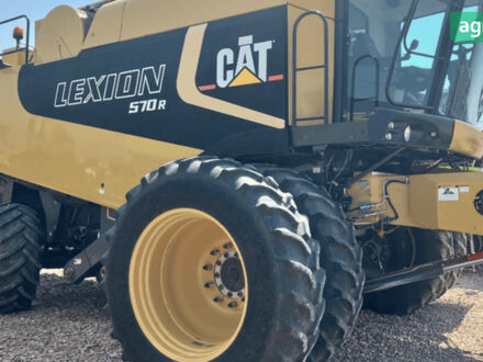 КАТ Лексікон 570Р, об'ємом двигуна 0 л та пробігом 0 тис. км за 49588 $, фото 1 на Automoto.ua