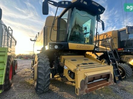 КАТ Лексікон 570Р 2007 у Белой Церкве на Automoto.ua КАТ Лексікон 570Р, об'ємом двигуна 0 л та пробігом 0 тис. км за 83000 $, фото 1 на Automoto.ua