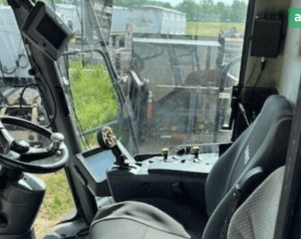 КАТ Лексікон 585R, об'ємом двигуна 0 л та пробігом 0 тис. км за 89127 $, фото 9 на Automoto.ua