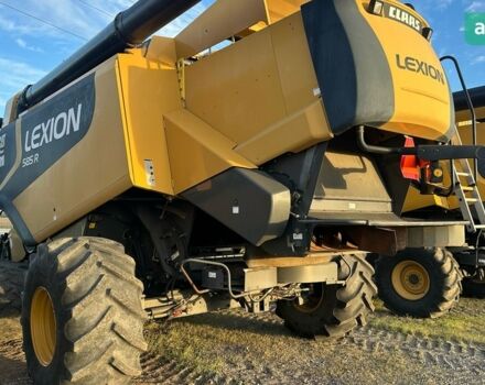 КАТ Лексікон 585R, об'ємом двигуна 0 л та пробігом 0 тис. км за 87000 $, фото 4 на Automoto.ua