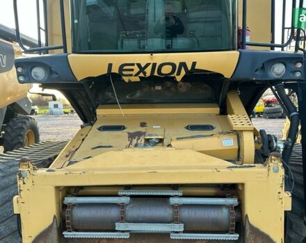 КАТ Лексікон 585R, об'ємом двигуна 0 л та пробігом 0 тис. км за 87000 $, фото 2 на Automoto.ua