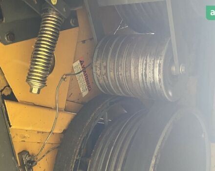 КАТ Лексикон 590R, объемом двигателя 0 л и пробегом 0 тыс. км за 70000 $, фото 7 на Automoto.ua