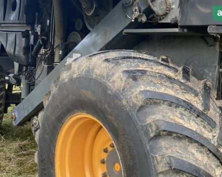 КАТ Лексикон 590R, объемом двигателя 0 л и пробегом 0 тыс. км за 70000 $, фото 3 на Automoto.ua