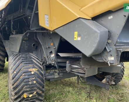 КАТ Лексикон 590R, объемом двигателя 0 л и пробегом 0 тыс. км за 70000 $, фото 5 на Automoto.ua