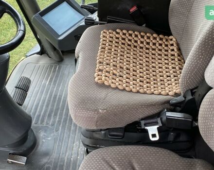 КАТ Лексикон 590R, объемом двигателя 0 л и пробегом 0 тыс. км за 70000 $, фото 10 на Automoto.ua