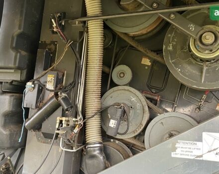 КАТ Лексикон 590R, объемом двигателя 0 л и пробегом 0 тыс. км за 70000 $, фото 4 на Automoto.ua