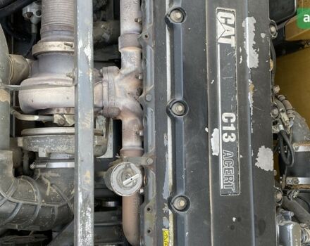 КАТ Лексикон 590R, объемом двигателя 0 л и пробегом 0 тыс. км за 70000 $, фото 9 на Automoto.ua