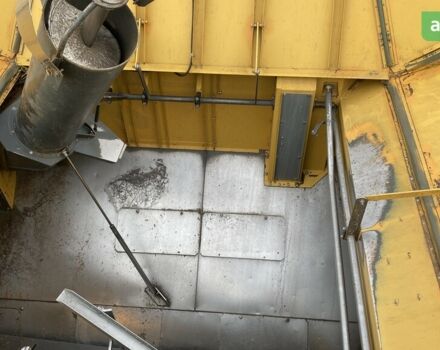 КАТ Лексикон 590R, объемом двигателя 0 л и пробегом 0 тыс. км за 70000 $, фото 11 на Automoto.ua