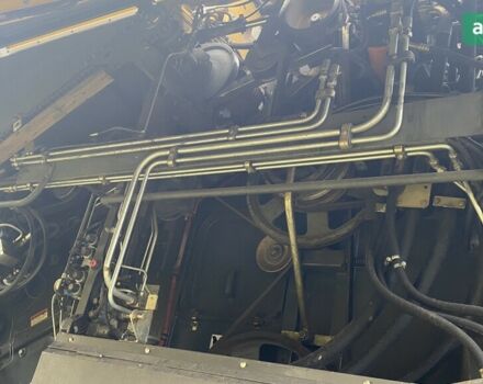 КАТ Лексикон 590R, объемом двигателя 0 л и пробегом 0 тыс. км за 70000 $, фото 8 на Automoto.ua