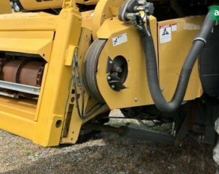КАТ Лексікон 590R, об'ємом двигуна 0 л та пробігом 0 тис. км за 120000 $, фото 15 на Automoto.ua