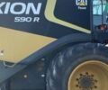 КАТ Лексікон 590R, об'ємом двигуна 0 л та пробігом 0 тис. км за 120000 $, фото 7 на Automoto.ua