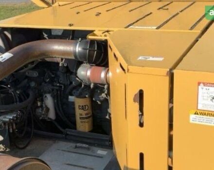 КАТ Лексікон 590R, об'ємом двигуна 0 л та пробігом 0 тис. км за 120000 $, фото 18 на Automoto.ua