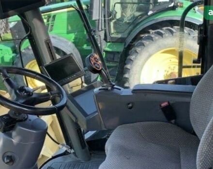 КАТ Лексікон 590R, об'ємом двигуна 0 л та пробігом 0 тис. км за 120000 $, фото 25 на Automoto.ua