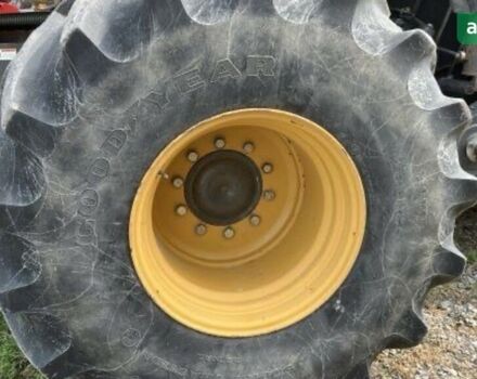 КАТ Лексікон 590R, об'ємом двигуна 0 л та пробігом 0 тис. км за 120000 $, фото 10 на Automoto.ua