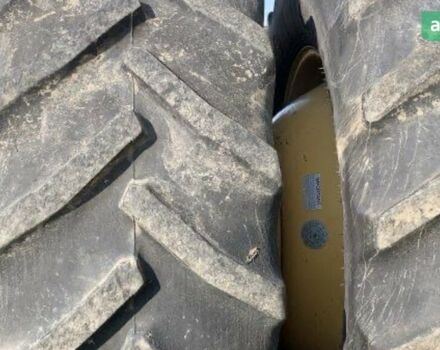 КАТ Лексікон 590R, об'ємом двигуна 0 л та пробігом 0 тис. км за 120000 $, фото 12 на Automoto.ua