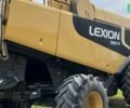 КАТ Лексікон 590R, об'ємом двигуна 0 л та пробігом 0 тис. км за 120000 $, фото 6 на Automoto.ua