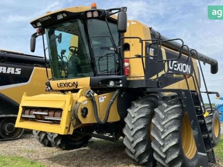КАТ Лексикон 590R 2009 в Демидовке на Automoto.ua КАТ Лексикон 590R, объемом двигателя 0 л и пробегом 0 тыс. км за 120000 $, фото 1 на Automoto.ua