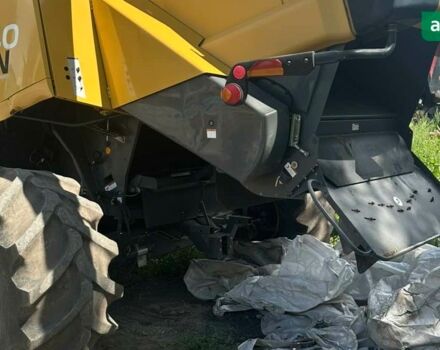 КАТ Лексікон 740, об'ємом двигуна 0 л та пробігом 0 тис. км за 118054 $, фото 5 на Automoto.ua