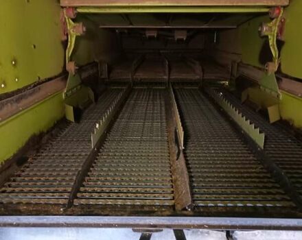 Зелений КАТ Лексікон 740, об'ємом двигуна 0 л та пробігом 4 тис. км за 23500 $, фото 17 на Automoto.ua