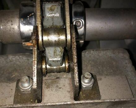 Зелений КАТ Лексікон 740, об'ємом двигуна 0 л та пробігом 4 тис. км за 23500 $, фото 16 на Automoto.ua