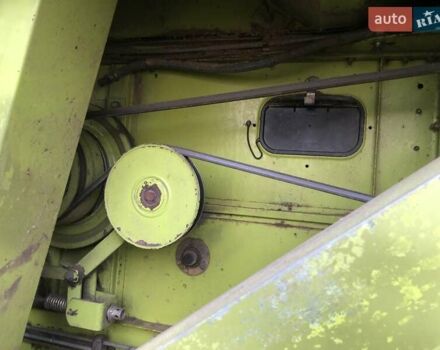 Зелений КАТ Лексікон 740, об'ємом двигуна 0 л та пробігом 4 тис. км за 23500 $, фото 12 на Automoto.ua