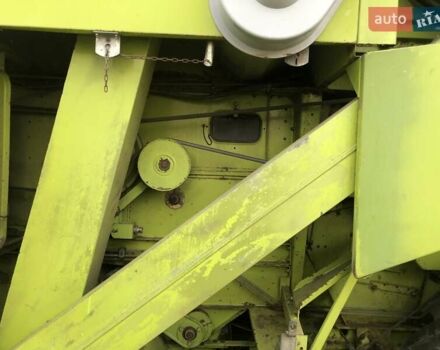 Зелений КАТ Лексікон 740, об'ємом двигуна 0 л та пробігом 4 тис. км за 23500 $, фото 13 на Automoto.ua