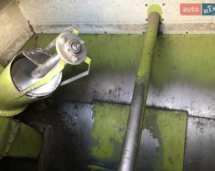 Зелений КАТ Лексікон 740, об'ємом двигуна 0 л та пробігом 4 тис. км за 23500 $, фото 14 на Automoto.ua