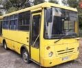 Желтый ЧАЗ А074, объемом двигателя 4.04 л и пробегом 240 тыс. км за 3500 $, фото 1 на Automoto.ua