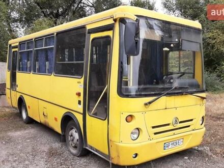 Жовтий ЧАЗ А074, об'ємом двигуна 4.04 л та пробігом 240 тис. км за 3500 $, фото 1 на Automoto.ua
