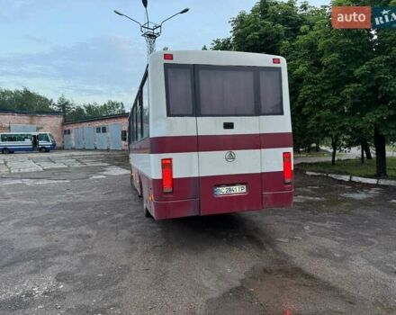Червоний ЧАЗ А081, об'ємом двигуна 4.58 л та пробігом 598 тис. км за 13800 $, фото 3 на Automoto.ua