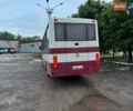 Червоний ЧАЗ А081, об'ємом двигуна 4.58 л та пробігом 598 тис. км за 11800 $, фото 3 на Automoto.ua