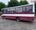 Червоний ЧАЗ А081, об'ємом двигуна 4.58 л та пробігом 598 тис. км за 13800 $, фото 1 на Automoto.ua